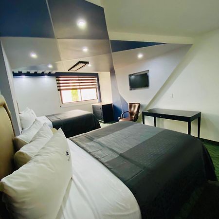 Hotel Enjoy Rosarito La Joya  Exterior foto