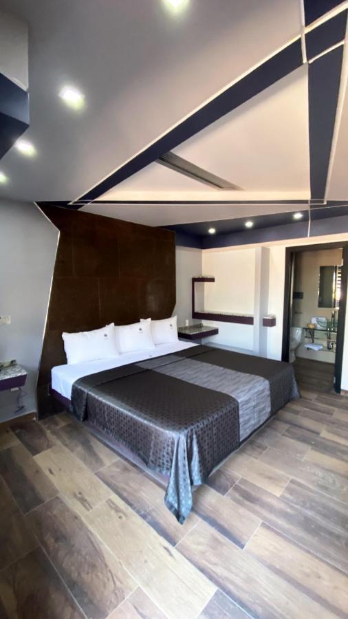 Hotel Enjoy Rosarito La Joya  Exterior foto