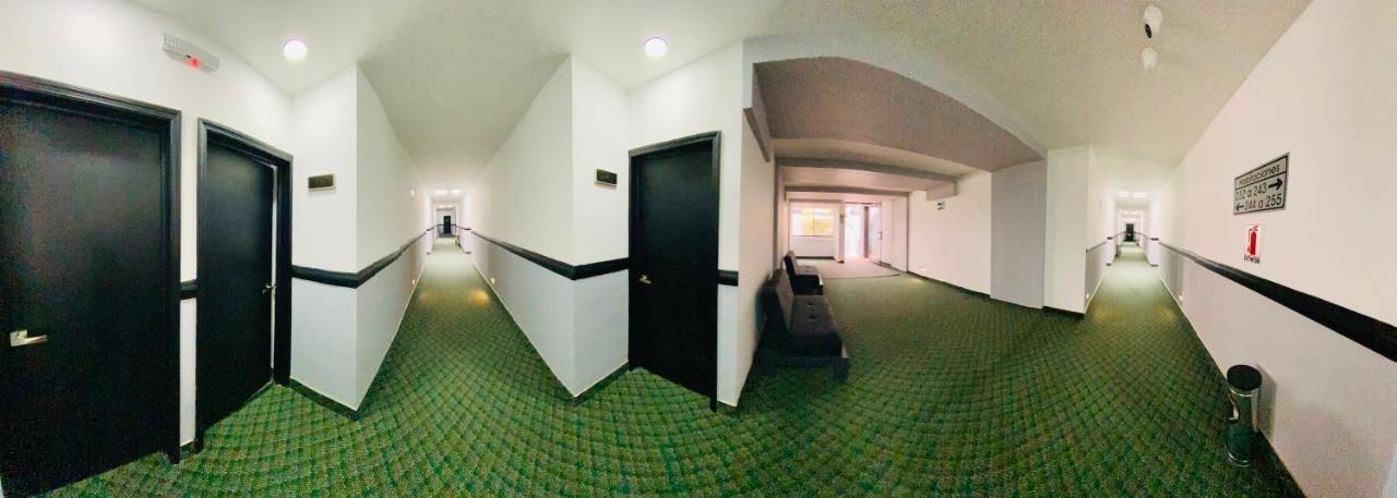 Hotel Enjoy Rosarito La Joya  Exterior foto