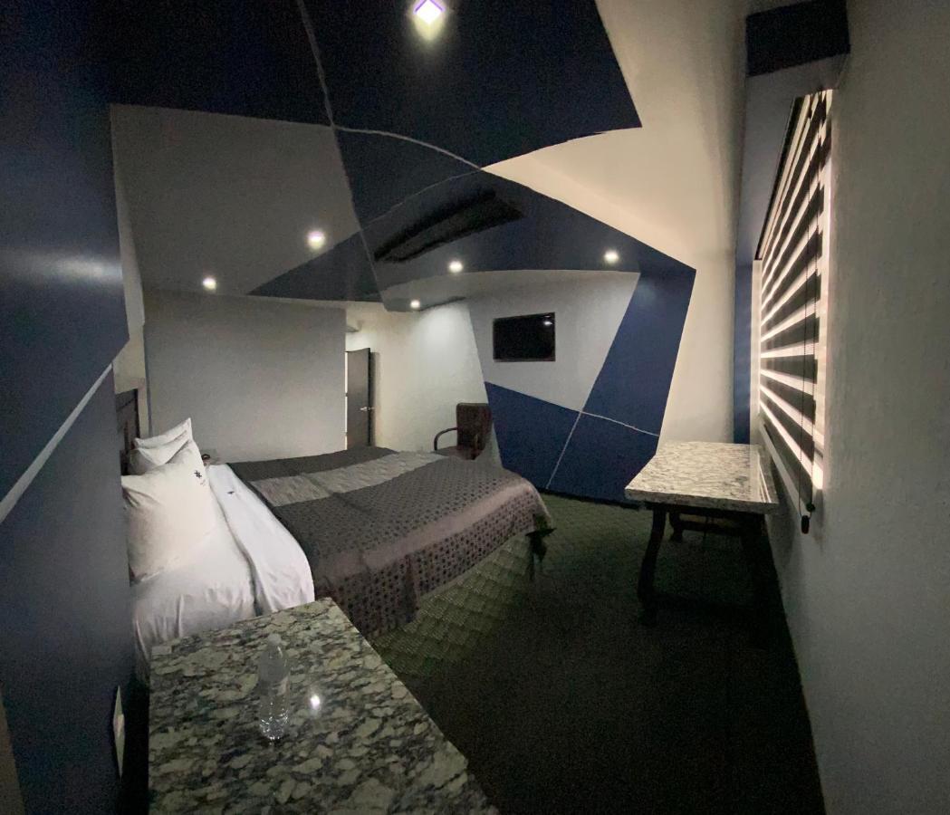 Hotel Enjoy Rosarito La Joya  Exterior foto
